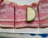 ズッキーニの串焼き作り方2写真