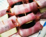 ズッキーニの串焼き作り方3写真