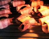 ズッキーニの串焼き作り方4写真