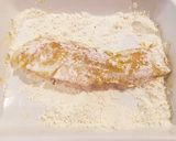 たらのムニエル カレー風味超簡単手間なし作り方7写真