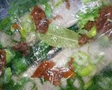 豚のロースハムもどき(笑)電子レンジ作り方11写真