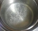 手作り黒みつでフルーツみつまめ作り方1写真