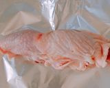 いろんなお料理に使える☆ハーブチキン作り方1写真