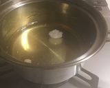 さっぱり夏の常備菜♪セロリのピクルス作り方2写真