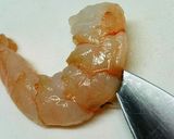 茄子と海老のチリソース作り方1写真