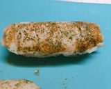 いろんなお料理に使える☆ハーブチキン作り方6写真