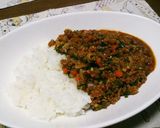 万能　肉みそ作り方13写真