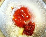 茄子と海老のチリソース作り方4写真
