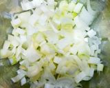 茄子と海老のチリソース作り方5写真