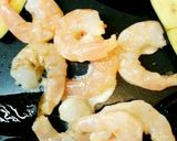 茄子と海老のチリソース作り方8写真