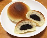 パンにいかが？作業時間10分で簡単ゴマ餡作り方7写真