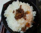 刺身煮物定食（血管ダイエット食821）作り方1写真