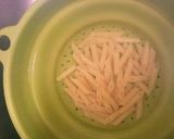 ズボラでもなんとかなったスープパスタ作り方7写真