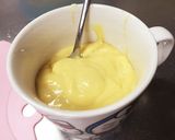 ふわふわ！ミニアメリカンドッグ♪作り方5写真