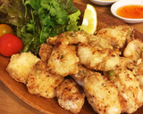 〜簡単タイ風 唐揚げ〜♪おもてなしにも♪作り方5写真
