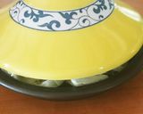 レンジで温キャベツ…タジン鍋…作り方4写真