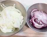 玉ねぎレモンマリネ（常備菜☆作り置き）作り方4写真
