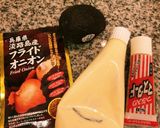 簡単★アボカドマスタードサラダ★作り方3写真