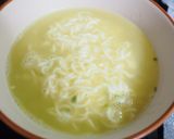やり過ぎ？「超爆バターコーン塩ラーメン」作り方4写真