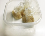 新ショウガをたっぷり豚肉のしょうが焼き作り方2写真