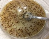 旨旨♪残ったラッキョウの汁で鶏肉のマリネ作り方2写真