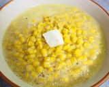 やり過ぎ？「超爆バターコーン塩ラーメン」作り方6写真