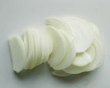 レンジで簡単☆厚揚げと玉ねぎの味噌煮。作り方1写真
