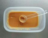 レンジで簡単☆厚揚げと玉ねぎの味噌煮。作り方3写真