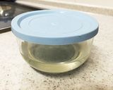 旨旨♪残ったラッキョウの汁で鶏肉のマリネ作り方6写真