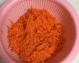 にんじん嫌いの常備菜作り方1写真
