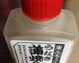 鰻のタレで豚足の照り焼き 厚揚げ添え作り方1写真