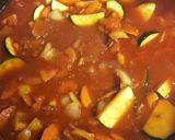 ☆簡単!トマトと野菜のカレー☆作り方10写真