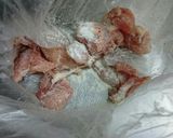 鳥むね肉◎照り焼き作り方1写真