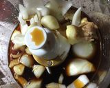 フードプロセツサーで玉ねぎのソース作り方1写真