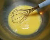 和風&簡単 豆乳カルボナーラうどん作り方1写真