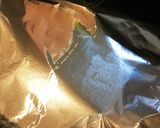 けむらん亭でプチトマトの燻製作り方3写真