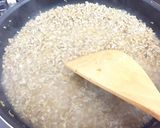 ガッツリにんにくのスパイシーひき肉ごはん作り方9写真