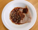 ＦＰで簡単♪焼肉のたれ作り方4写真