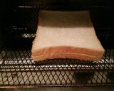朝食に♪ゴマ辛子マヨの卵焼きサンド作り方5写真