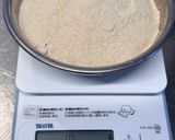 ジンジャーシロップ作り方3写真