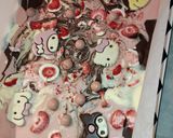 チョコバーク作り方2写真