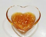 簡単❤中華ドレッシング♪冷やっこにも作り方5写真