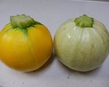夏のズッキーニグラタン作り方1写真