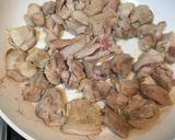 簡単☆チキンのトマト煮作り方4写真