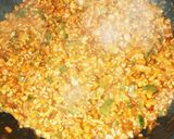 ☆野菜たっぷりキーマカレー☆作り方4写真