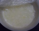 カレー味・タマネギ入り‥「ジャガイモ餅」作り方1写真