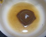 カレー味・タマネギ入り‥「ジャガイモ餅」作り方3写真