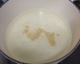オクラとトマトのふわとろスープ餃子作り方2写真