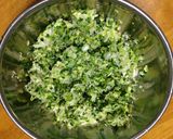 わが家の餃子作り方3写真