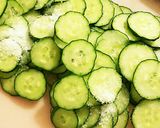 失敗なし！味付け不要！簡単♪酢の物作り方1写真